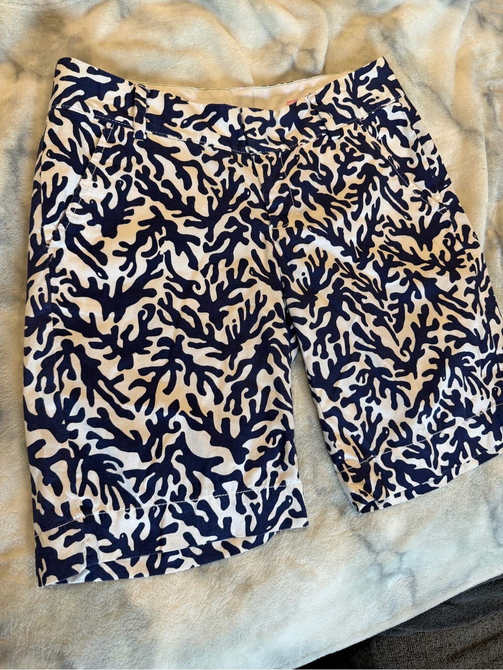 Lilly Pulitzer  The Callahan- The Chipper Shorts